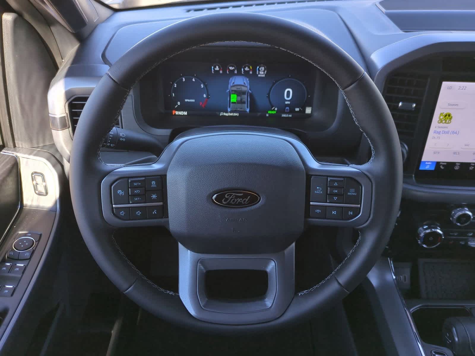 Thumbnail: 2025 Ford F-150 - 22