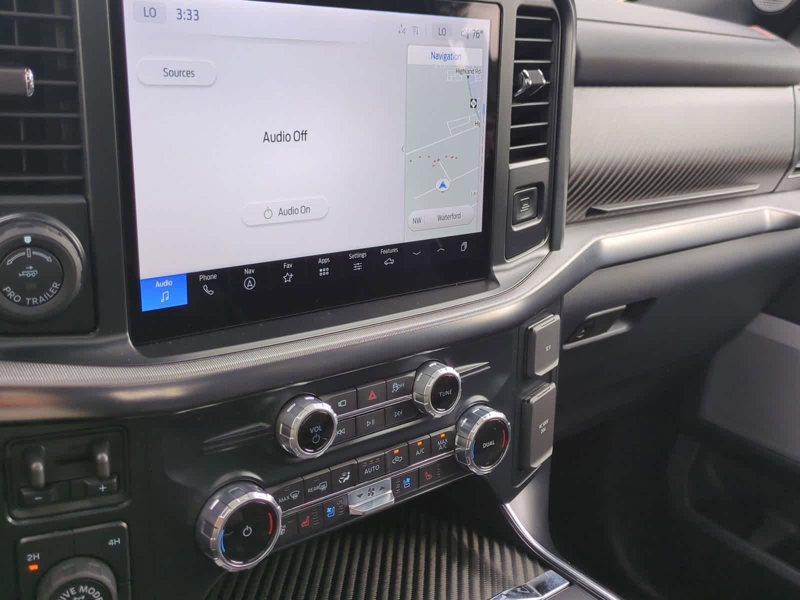 Thumbnail: 2025 Ford F-150 - 28