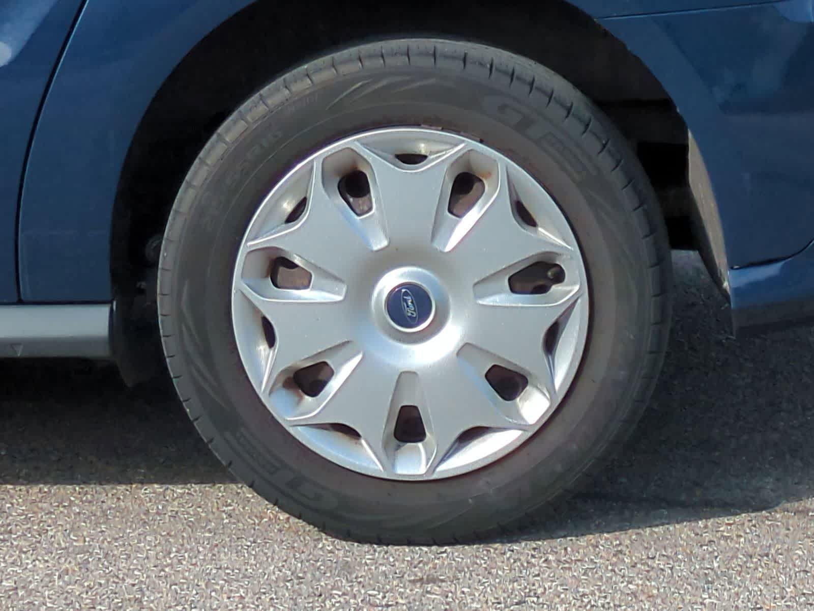 Thumbnail: 2018 Ford Transit Series - 14