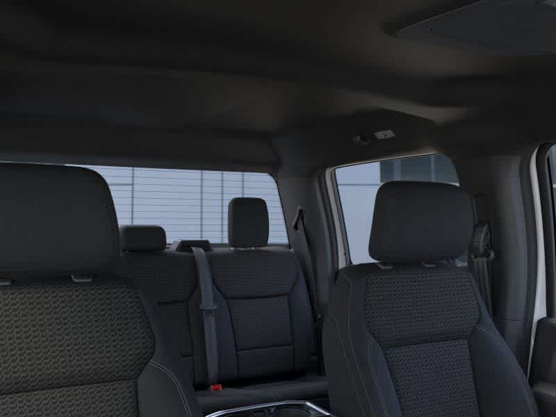 Thumbnail: 2025 Ford F-150 - 22