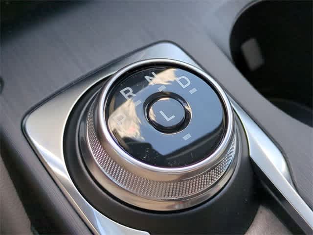 Thumbnail: 2024 Ford Escape - 34