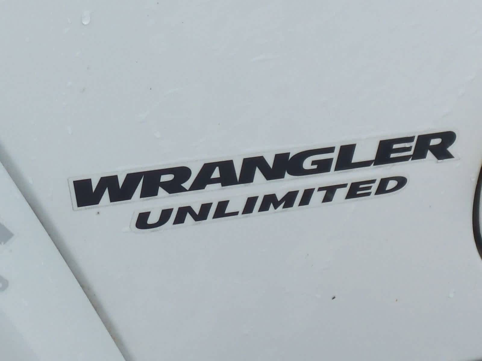 Thumbnail: 2014 Jeep Wrangler - 13