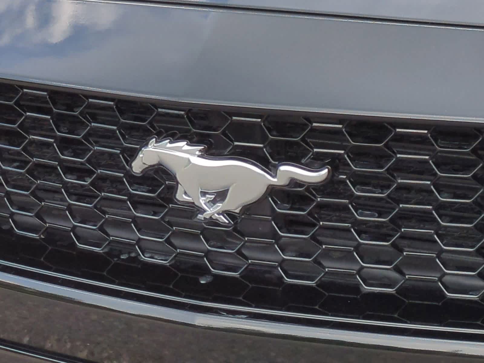 2024 Ford Mustang GT Premium 12