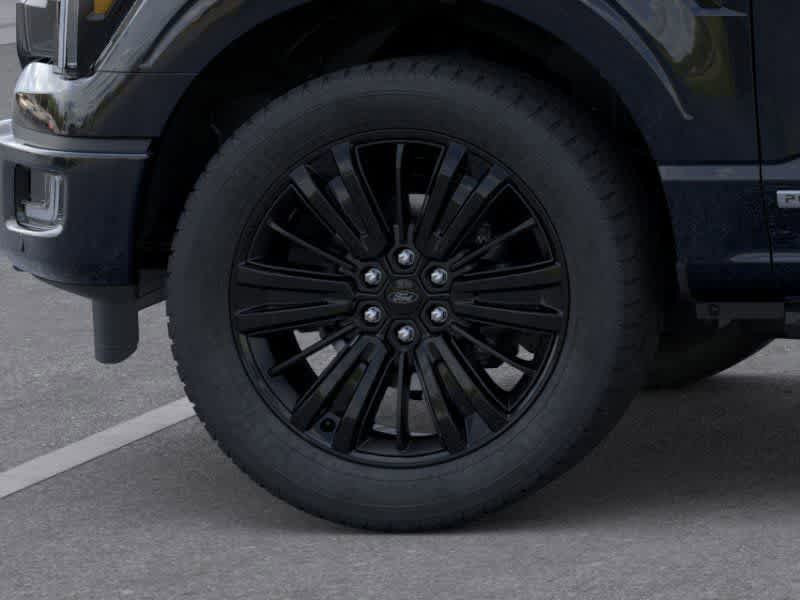 Thumbnail: 2026 Ford F-150 - 19
