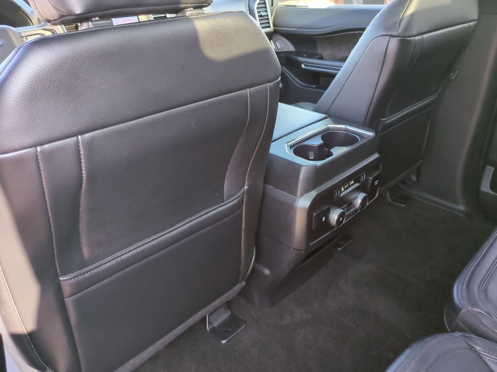 Thumbnail: 2019 Ford Expedition - 18