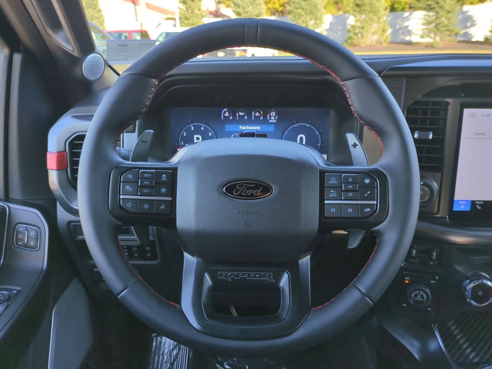 Thumbnail: 2025 Ford F-150 - 22