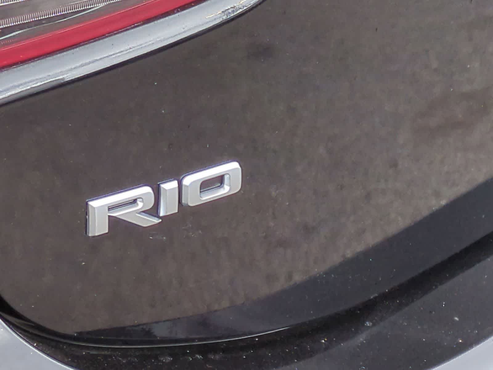 Thumbnail: 2022 Kia Rio5 - 13