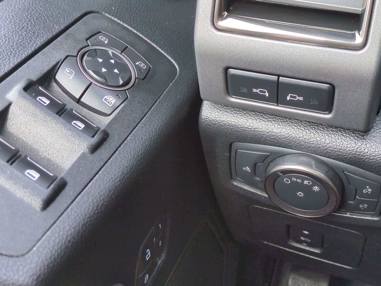 Thumbnail: 2018 Ford F-150 - 28