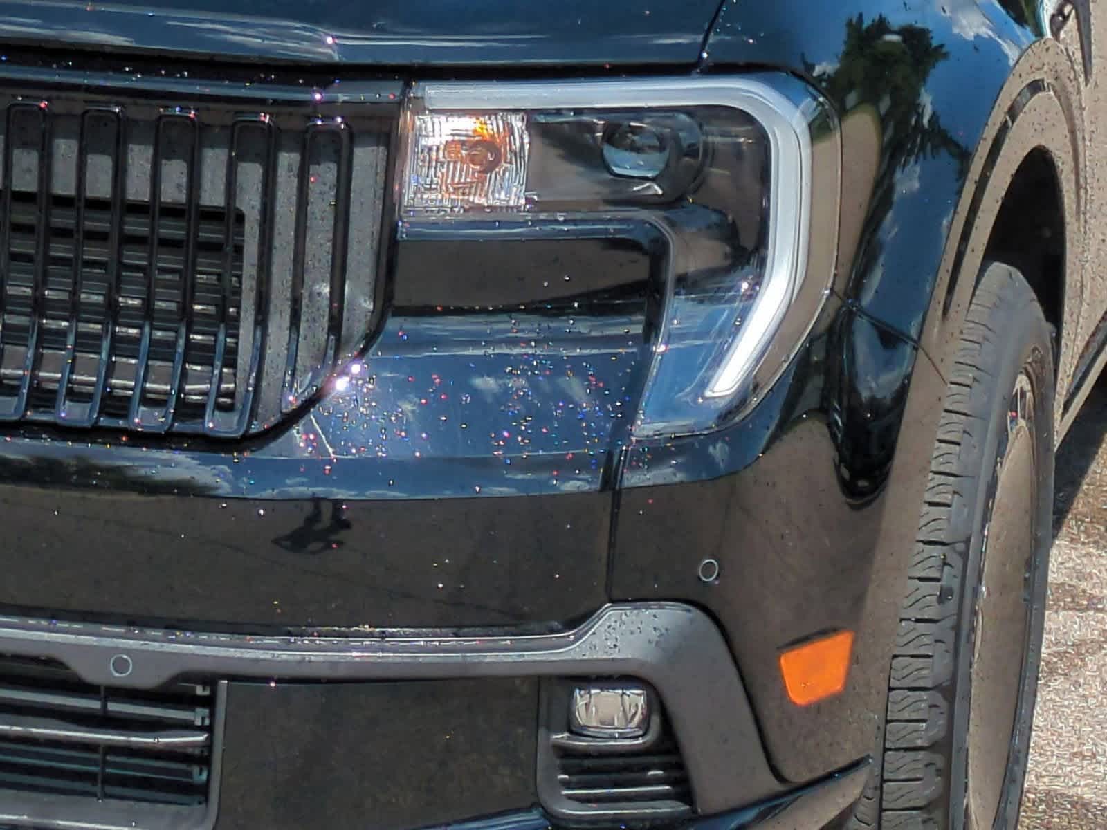 Thumbnail: 2025 Ford Maverick - 11