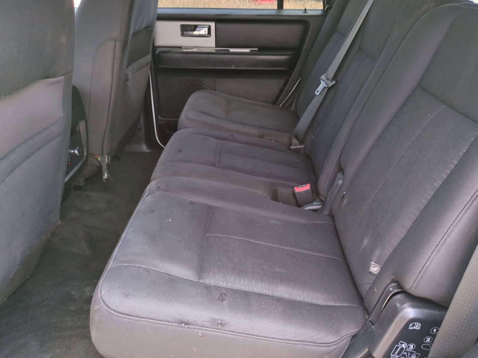 Thumbnail: 2017 Ford Expedition - 19