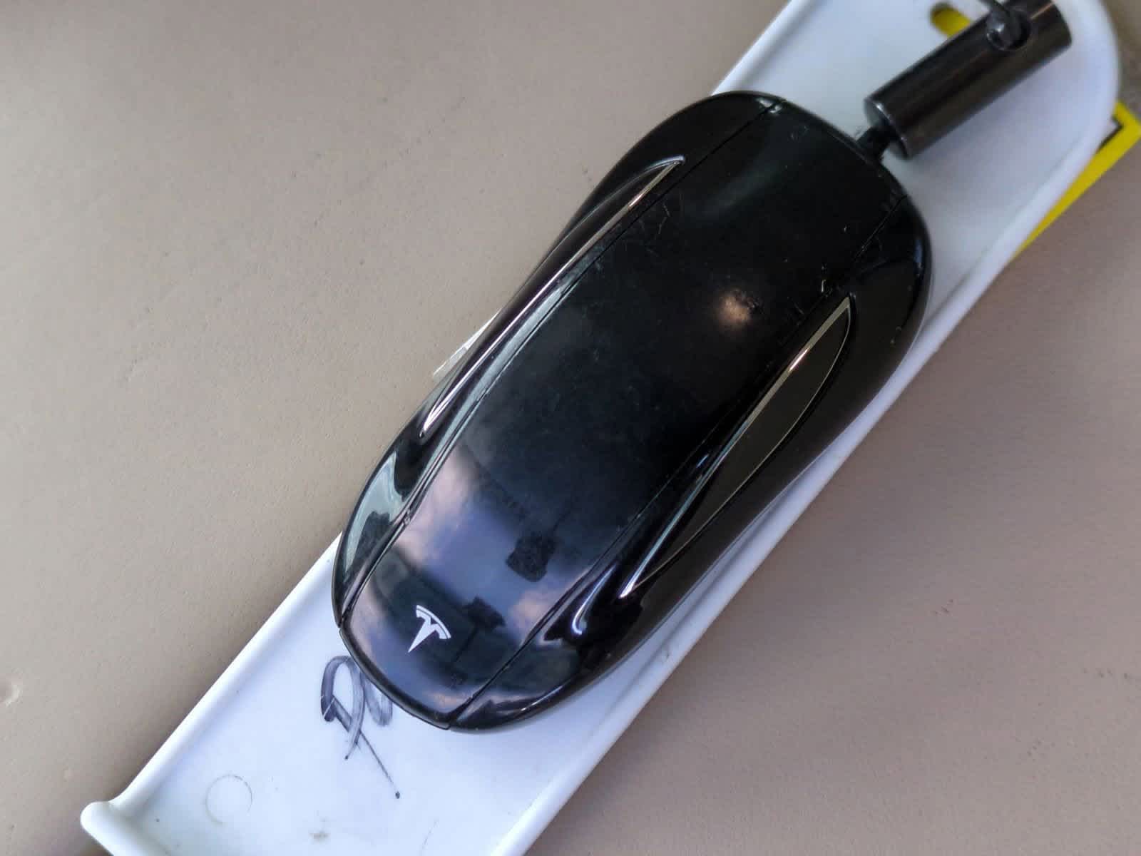 Thumbnail: 2017 Tesla Model X - 36