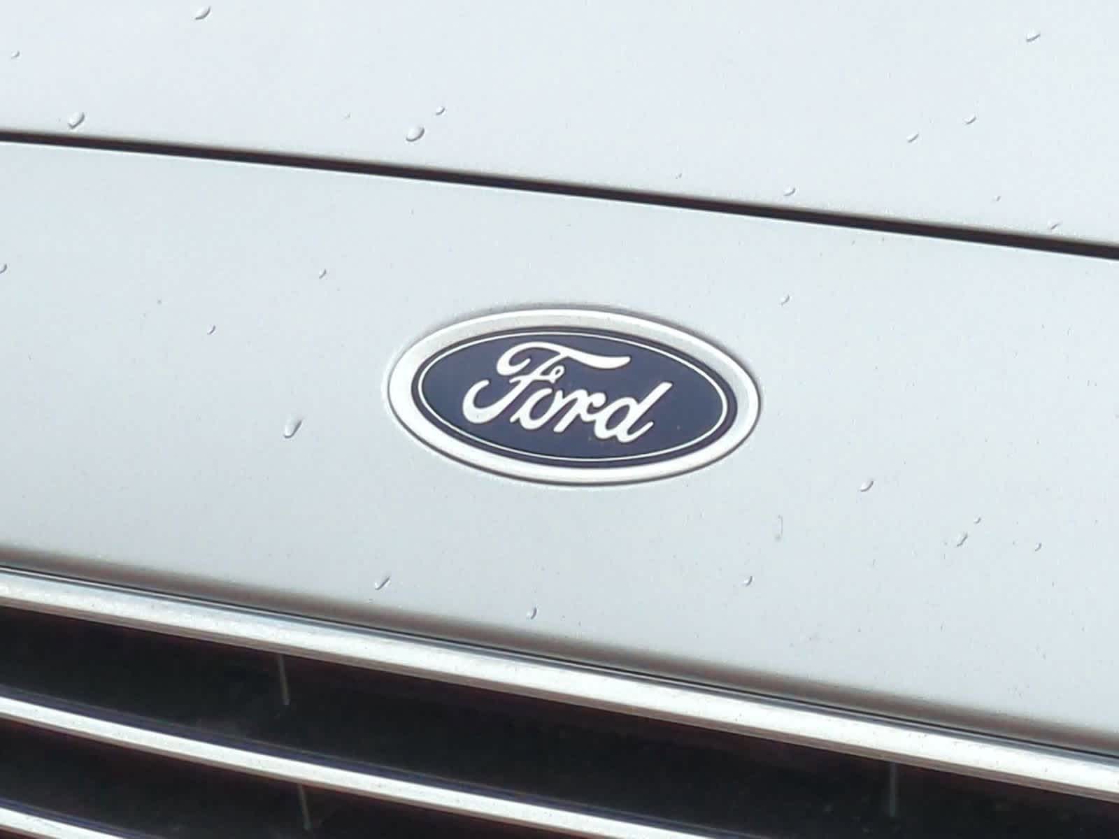 Thumbnail: 2020 Ford Fusion - 12