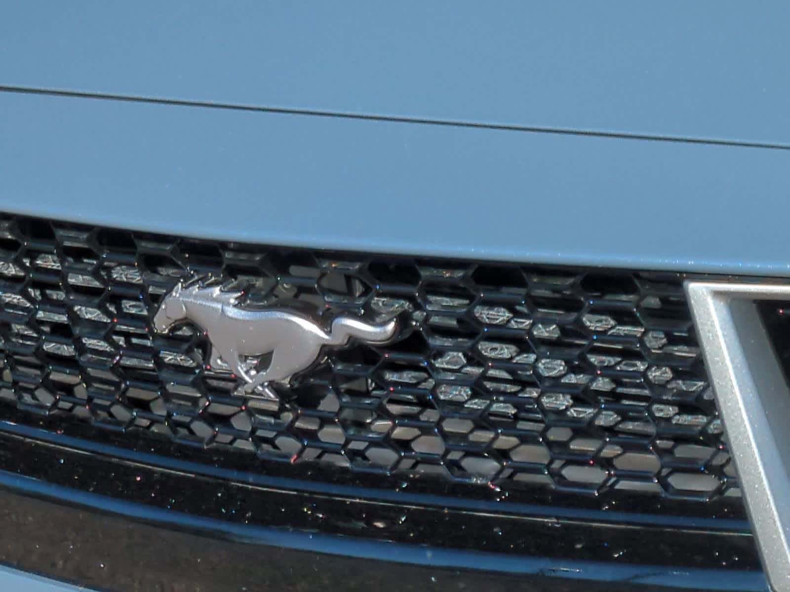 Thumbnail: 2025 Ford Mustang - 12