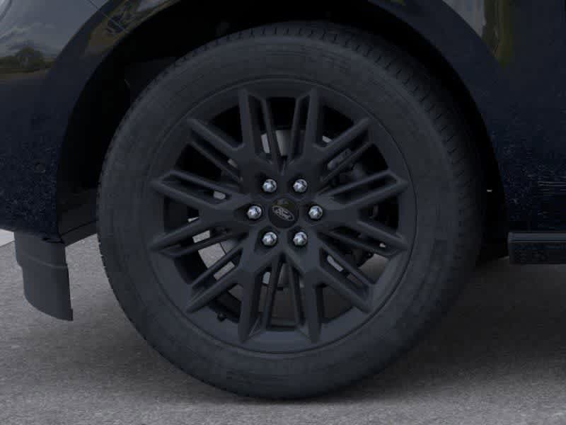 Thumbnail: 2026 Ford Expedition MAX - 19