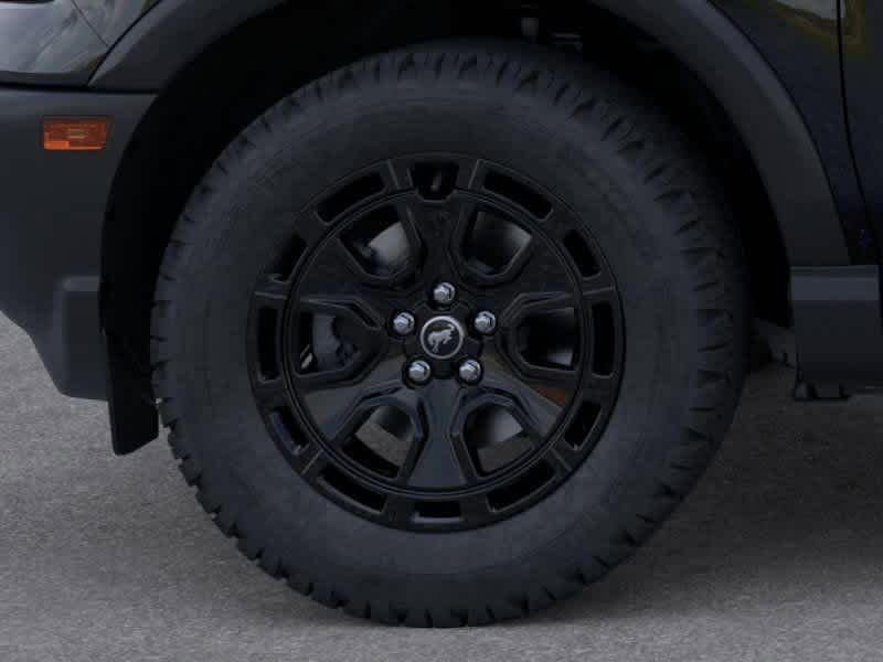 Thumbnail: 2025 Ford Bronco Sport - 19
