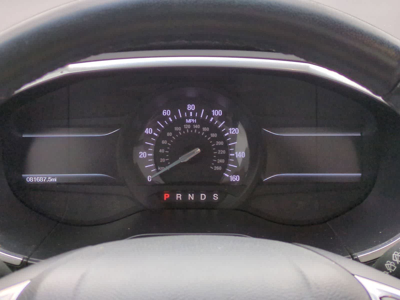 Thumbnail: 2018 Ford Edge - 34