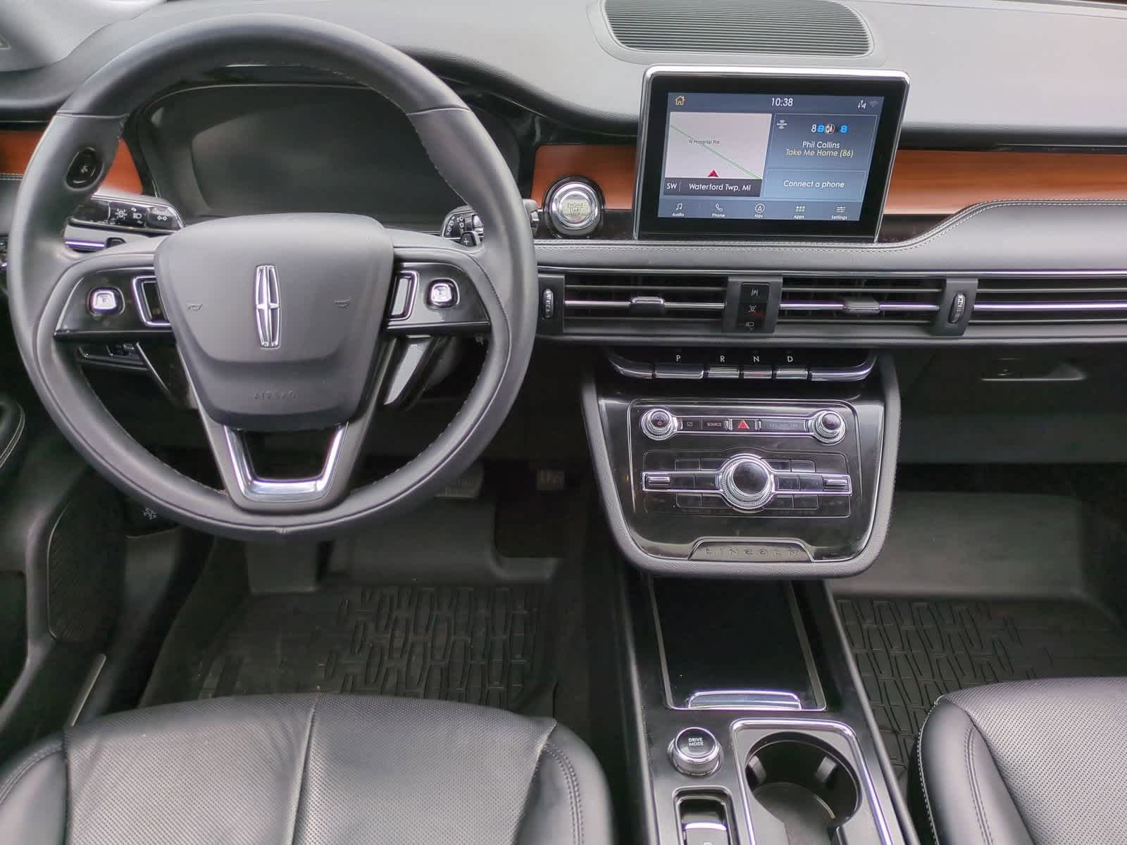 Thumbnail: 2022 Lincoln Corsair - 15