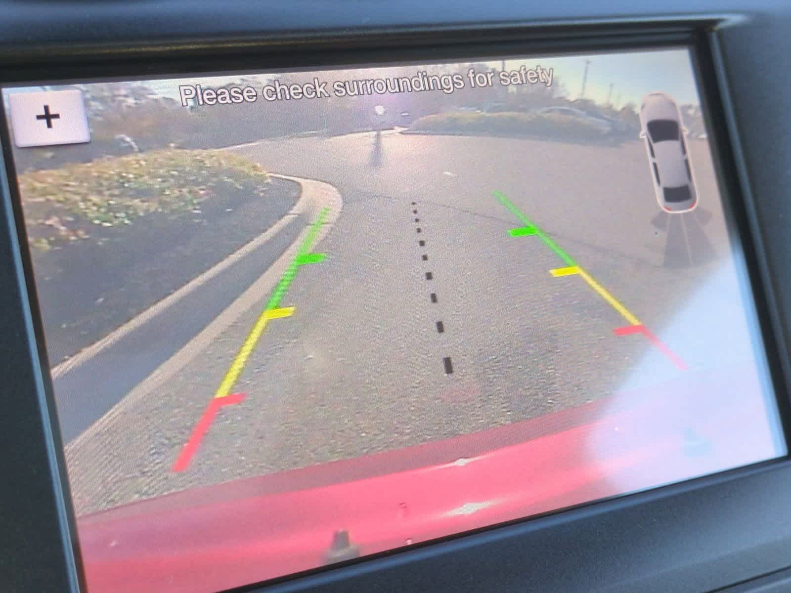 Thumbnail: 2019 Ford Fusion - 31