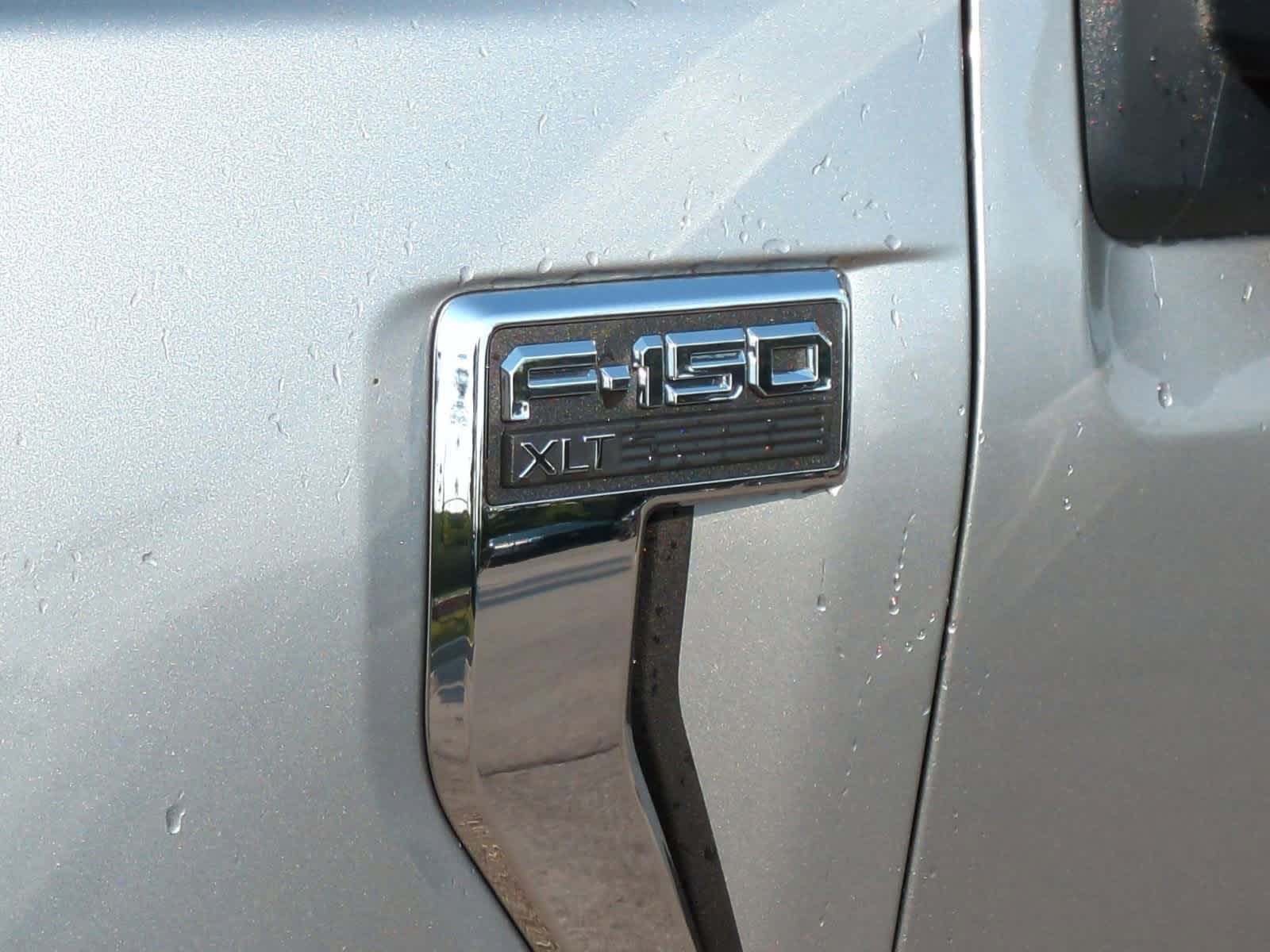 Thumbnail: 2024 Ford F-150 - 13