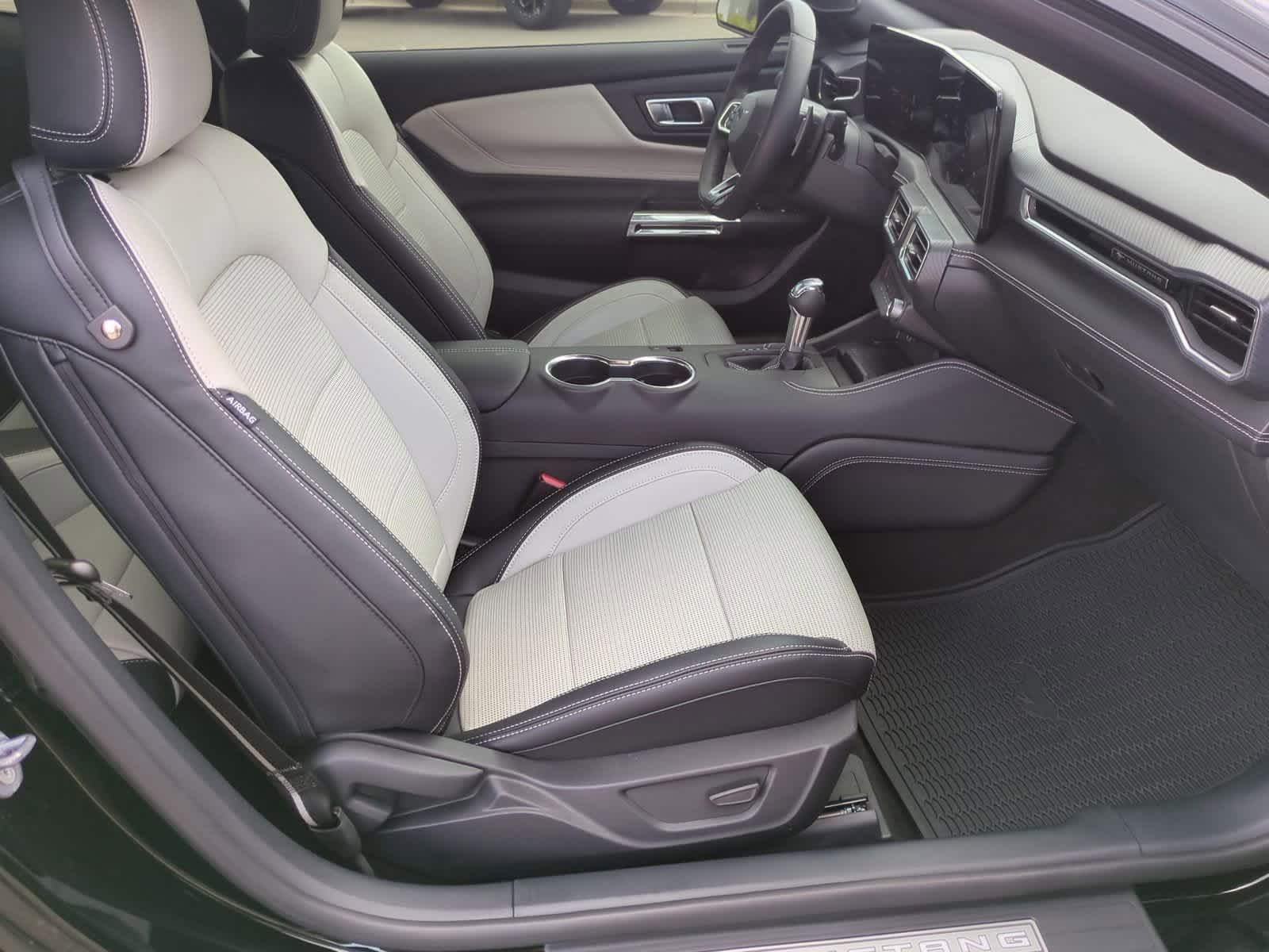 2024 Ford Mustang GT Premium 20