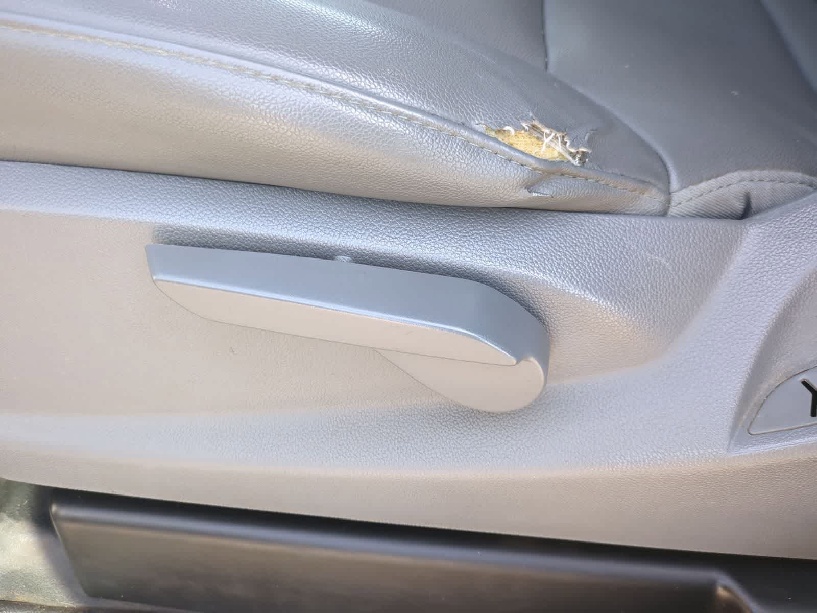 Thumbnail: 2018 Chevrolet Silverado 1500 - 17