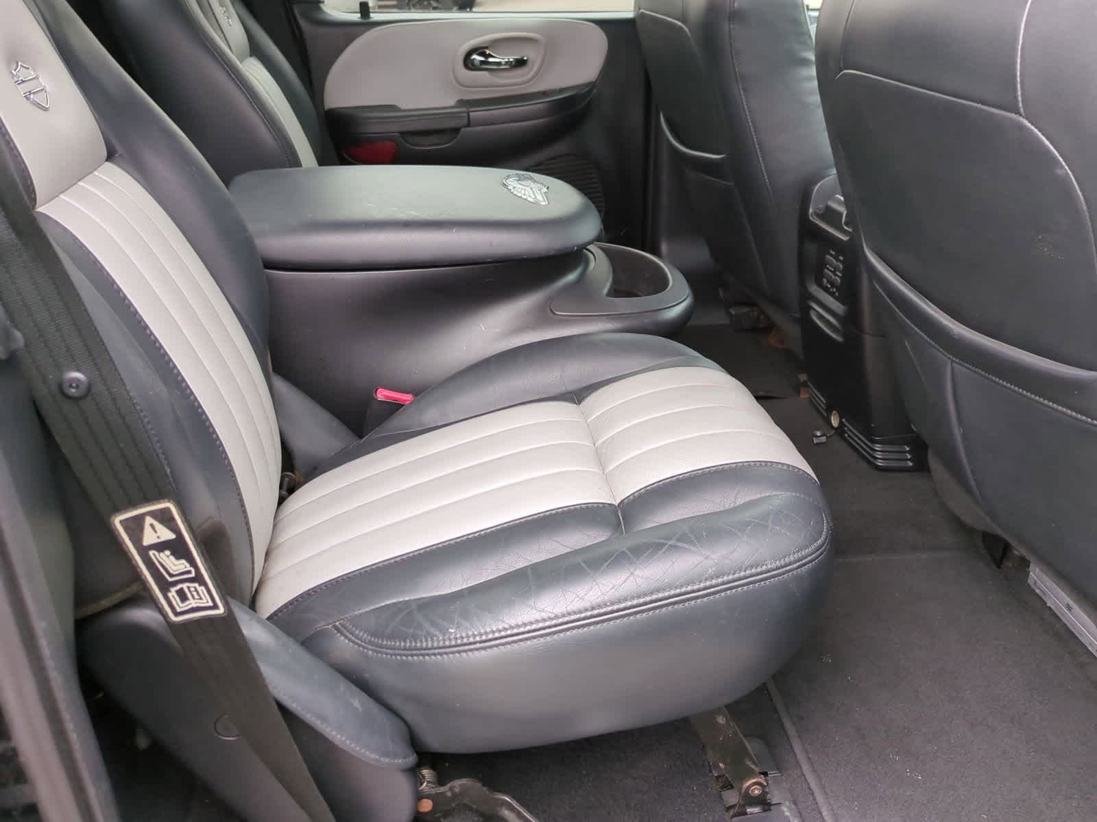 Thumbnail: 2003 Ford F-150 - 20