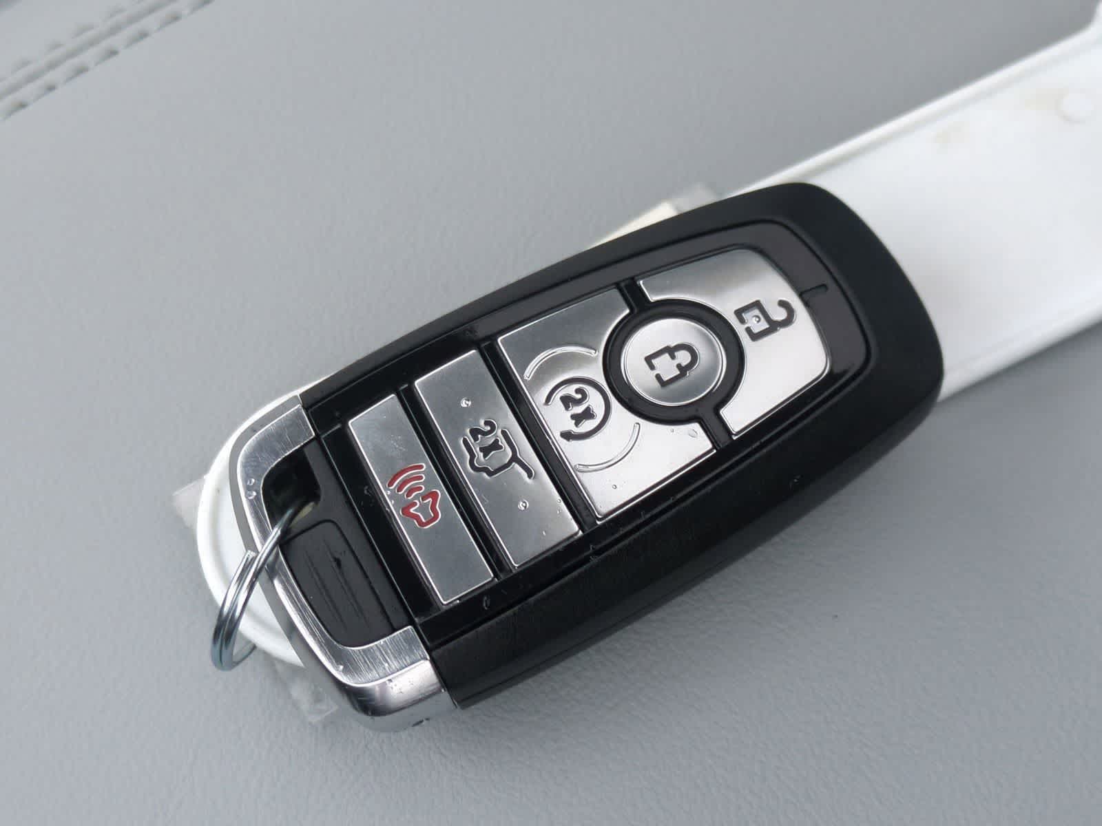 Thumbnail: 2026 Ford Explorer - 39