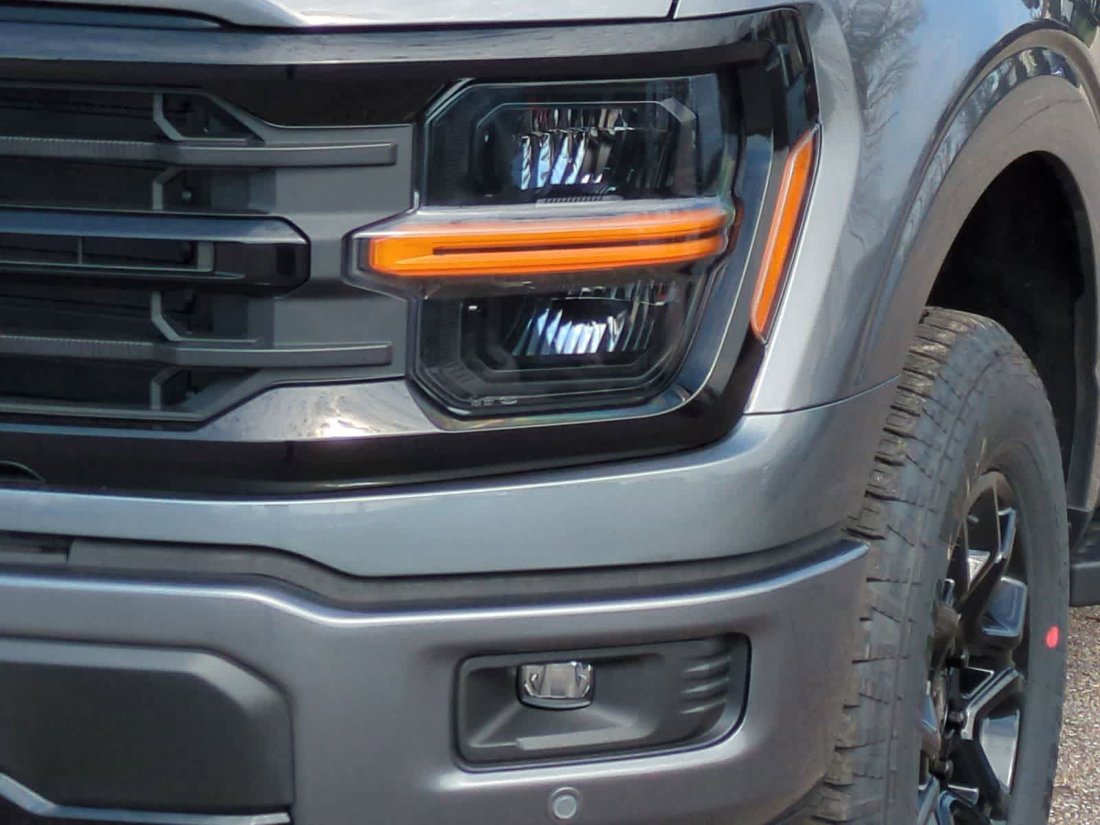 Thumbnail: 2026 Ford F-150 - 11