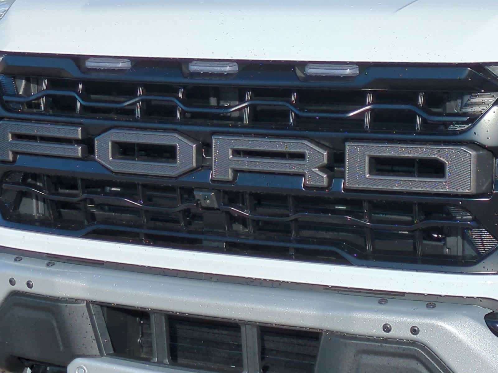 Thumbnail: 2025 Ford F-150 - 12