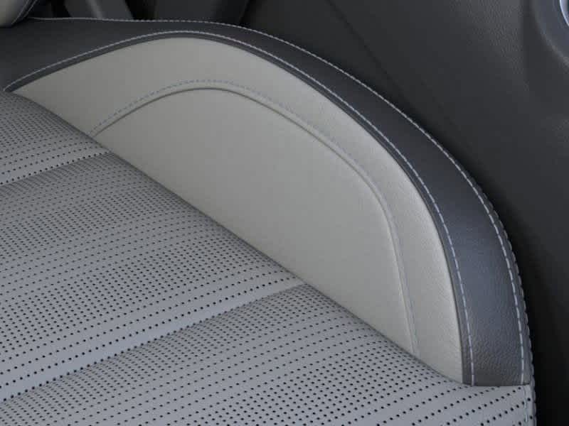 Thumbnail: 2026 Ford Mustang - 16