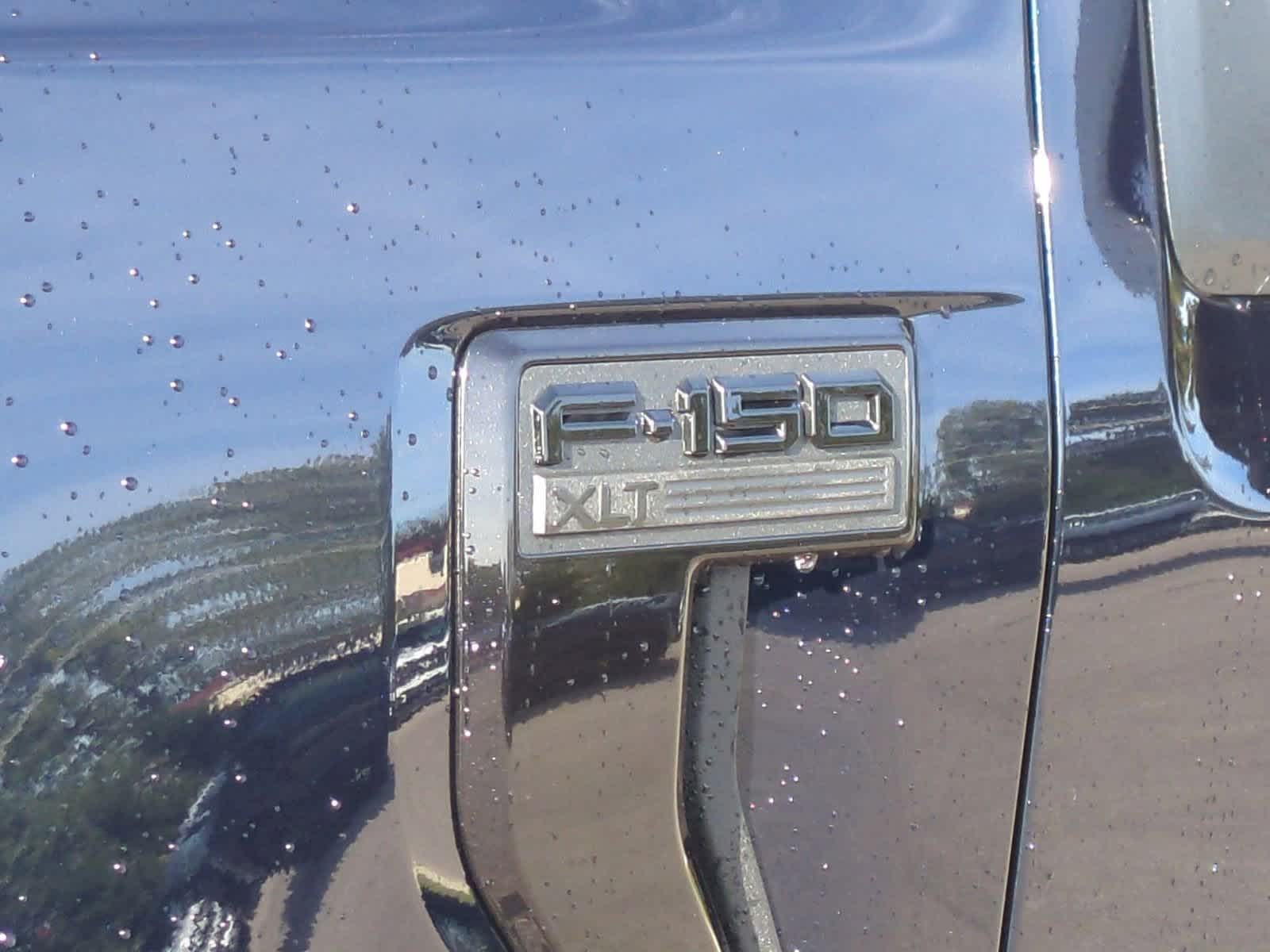 Thumbnail: 2025 Ford F-150 - 13