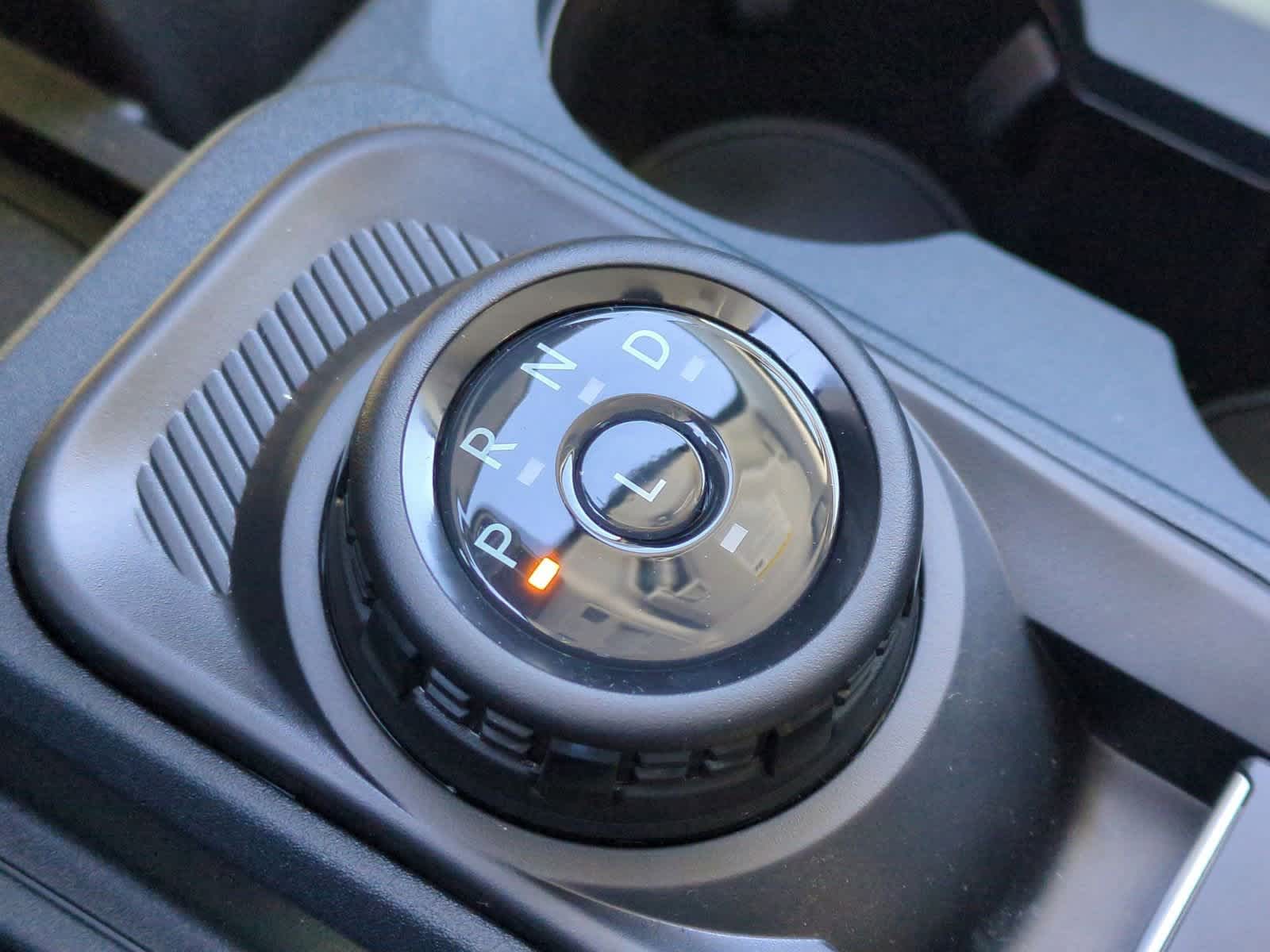 Thumbnail: 2025 Ford Maverick - 31