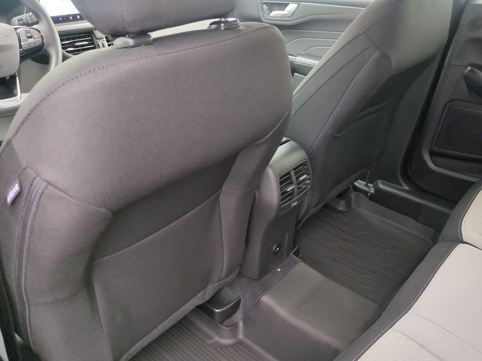 Thumbnail: 2026 Ford Escape - 18