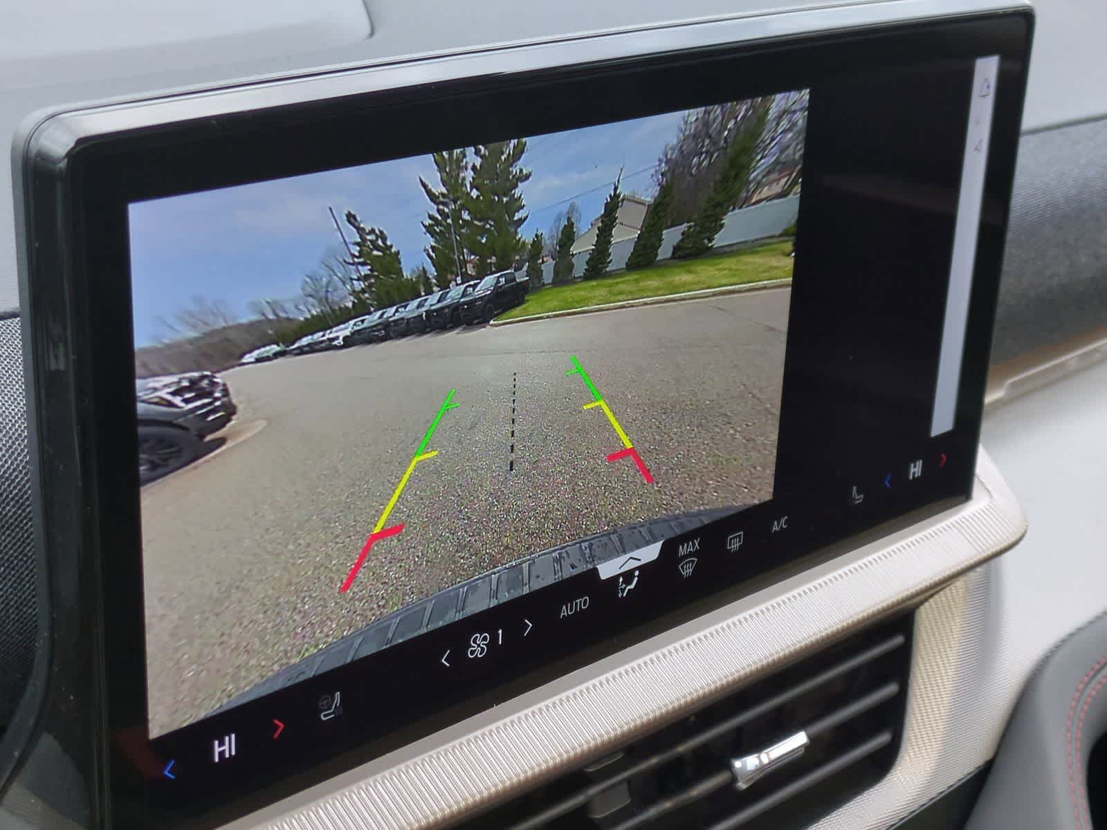 Thumbnail: 2026 Ford Explorer - 31