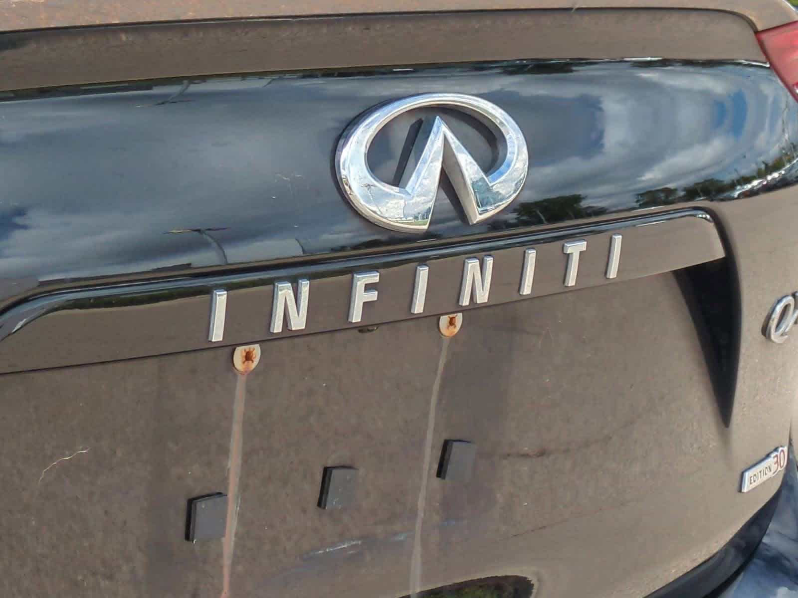 Thumbnail: 2020 INFINITI QX50 - 13