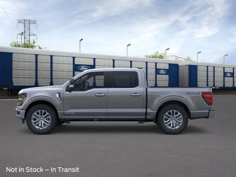 Thumbnail: 2025 Ford F-150 - 3