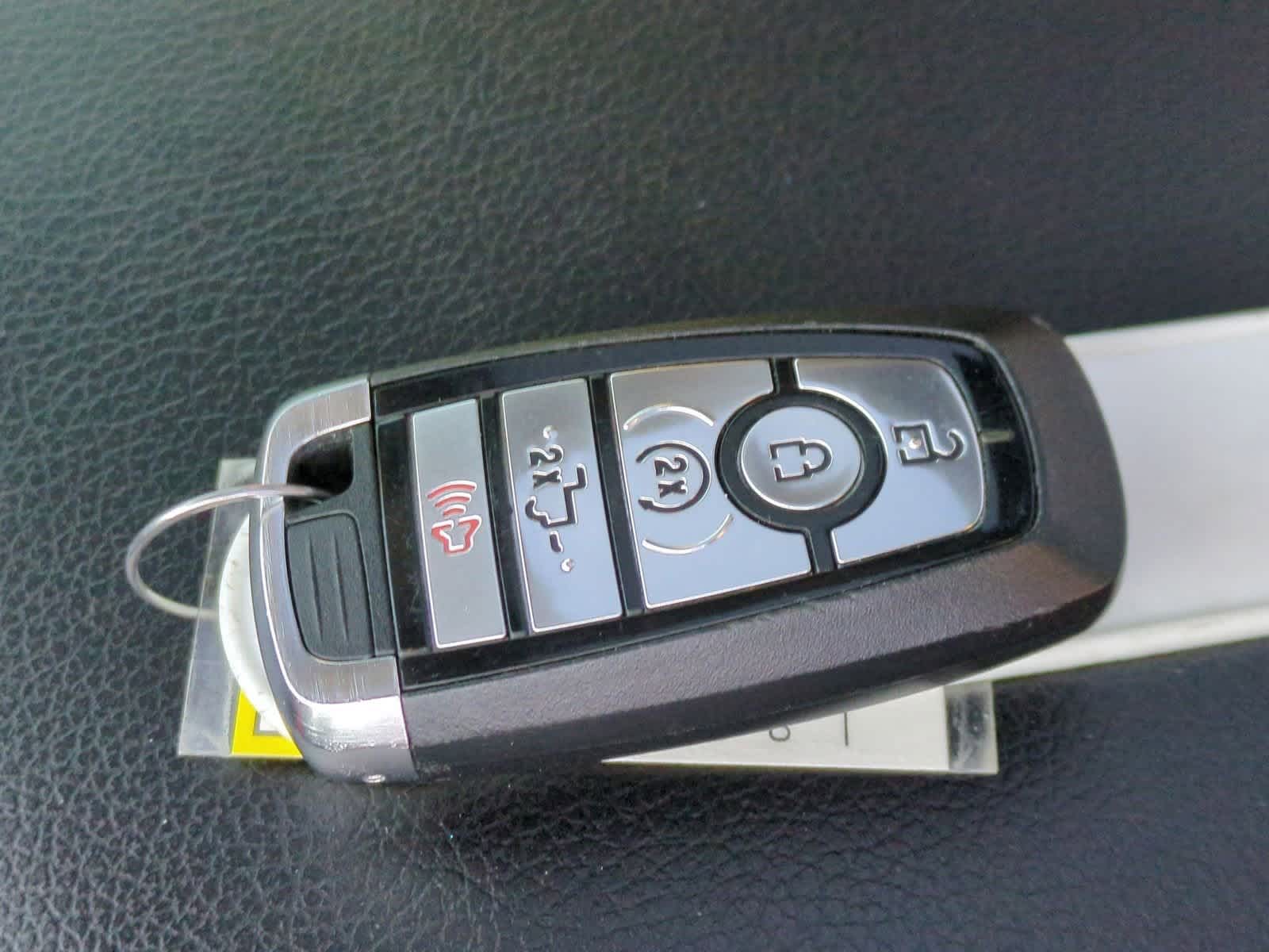 Thumbnail: 2021 Ford Econoline - 35