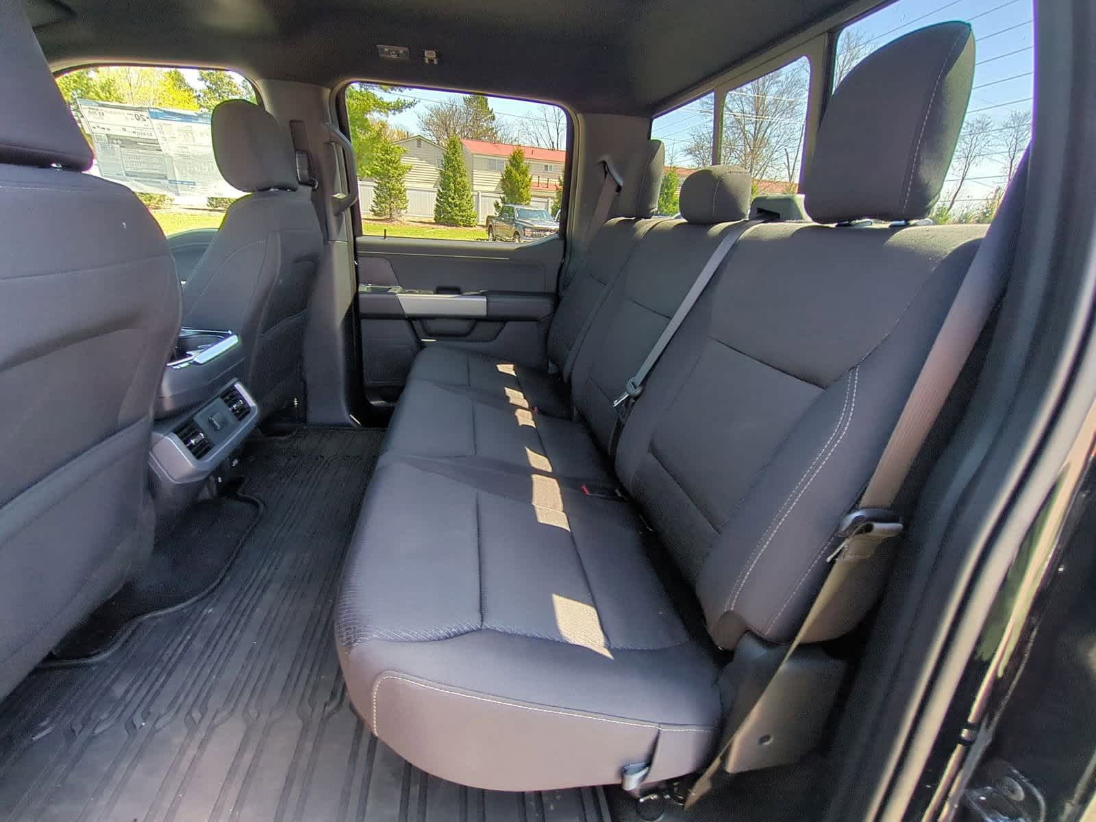 2025 Ford F-150 XLT 19