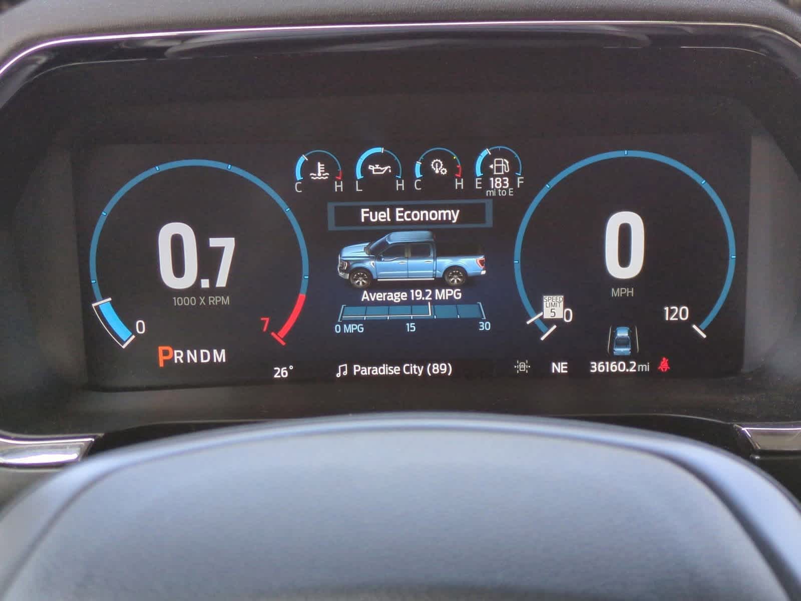 Thumbnail: 2022 Ford F-150 - 32