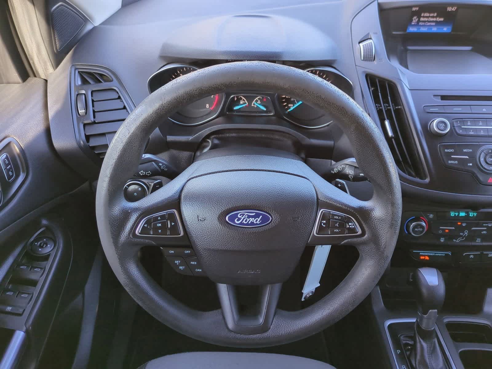 Thumbnail: 2017 Ford Escape - 22
