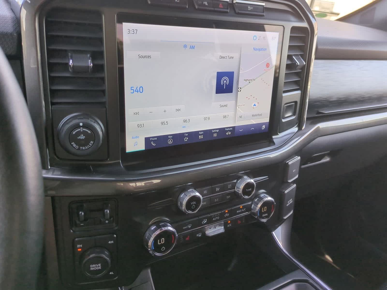 Thumbnail: 2021 Ford F-150 - 26