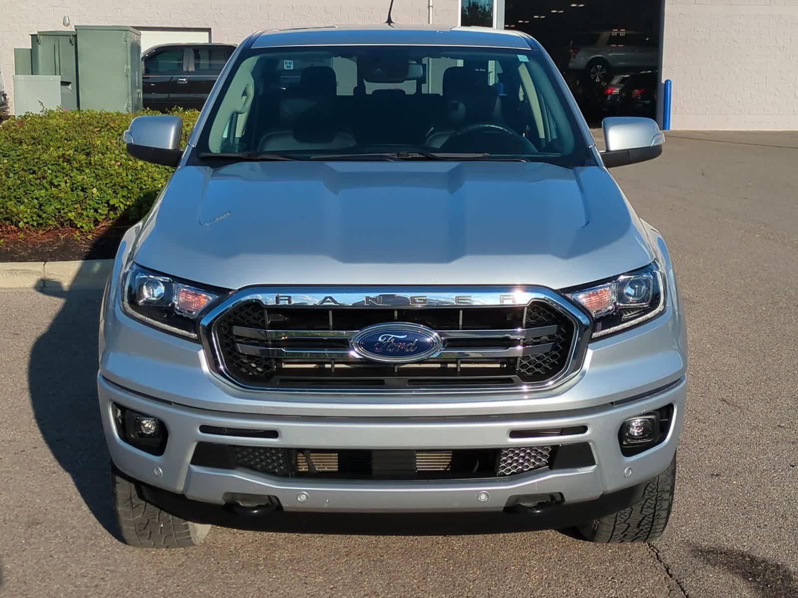 Thumbnail: 2019 Ford Ranger - 3