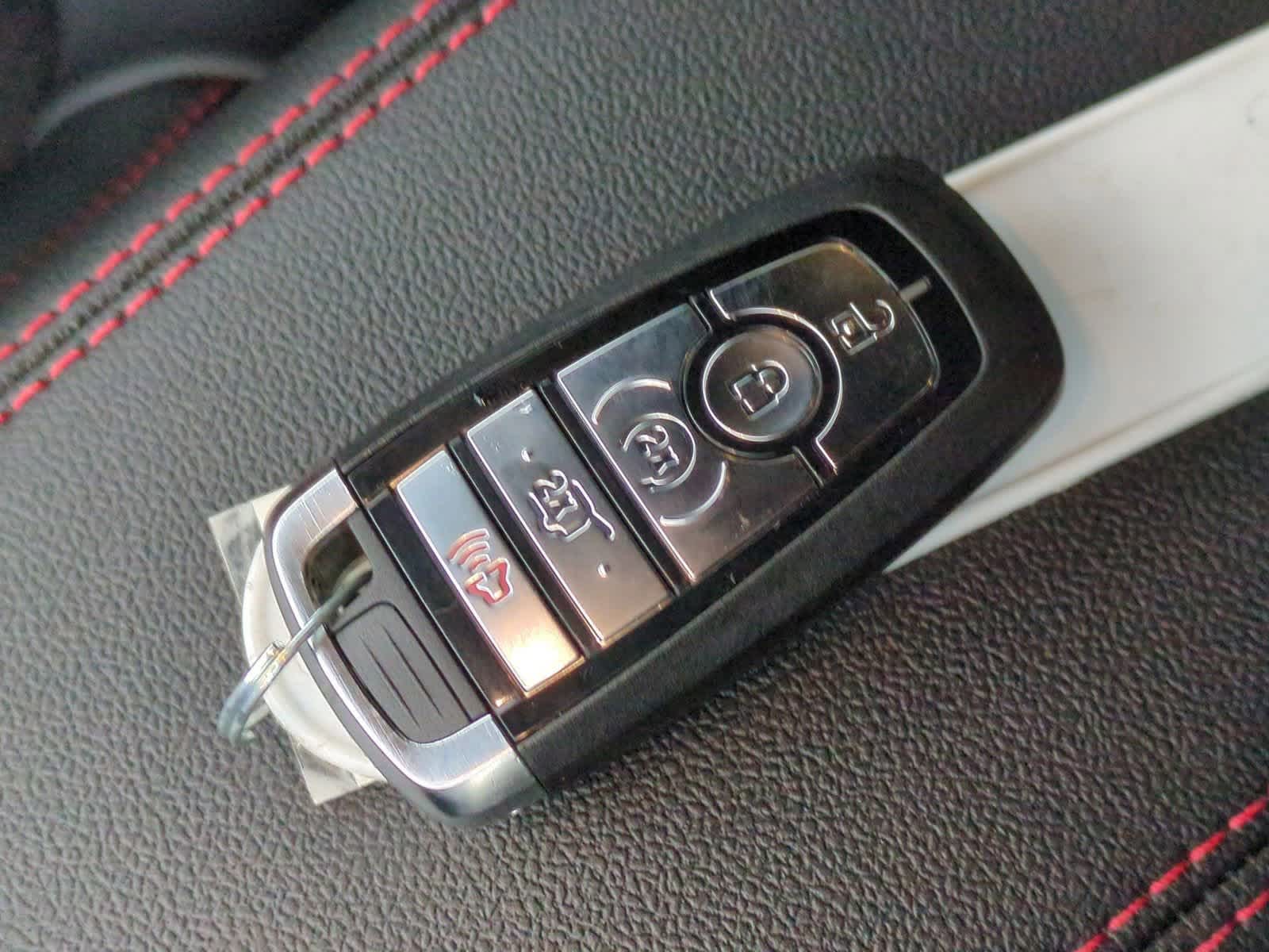 Thumbnail: 2026 Ford Escape - 34