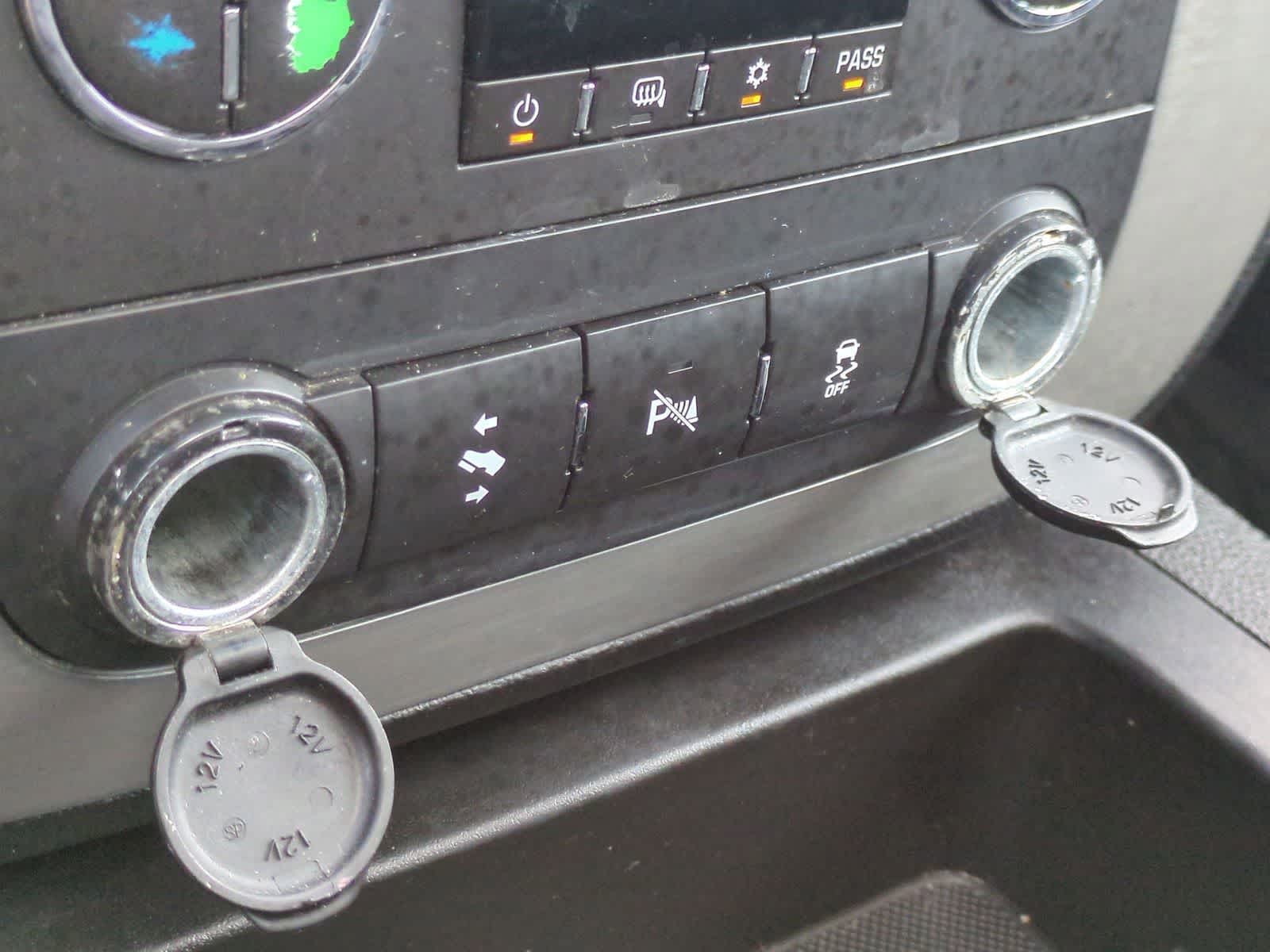 Thumbnail: 2013 Chevrolet Silverado 1500 - 31