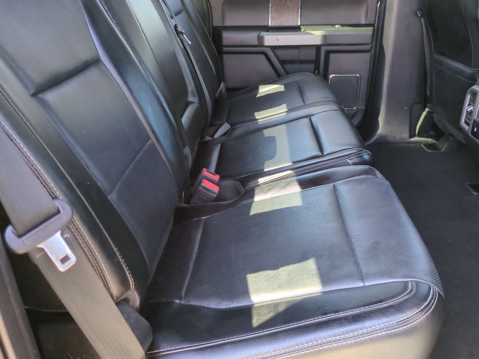 Thumbnail: 2018 Ford Econoline - 20