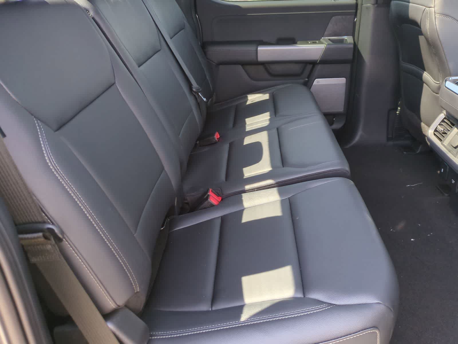 Thumbnail: 2026 Ford F-150 - 21