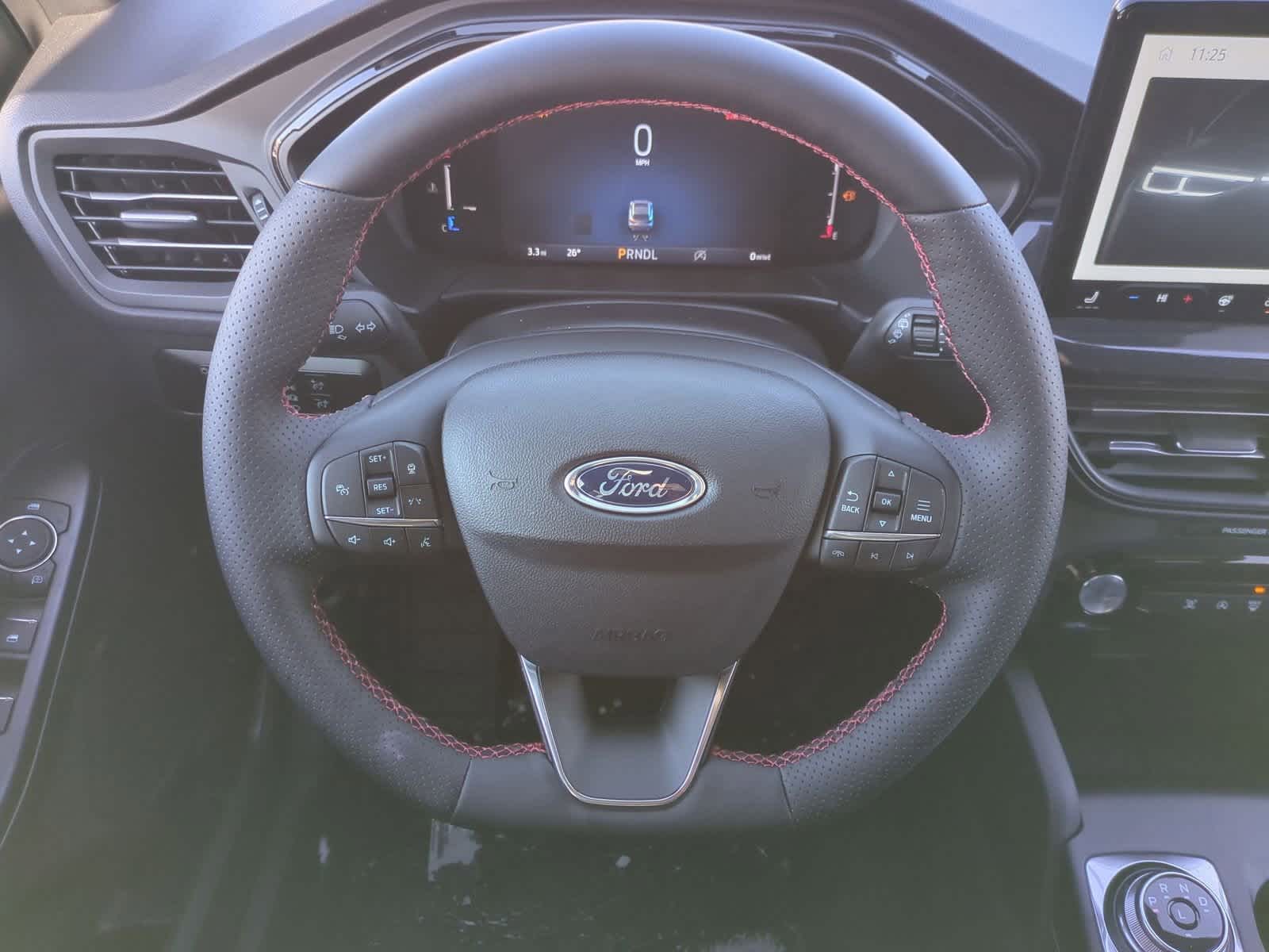 Thumbnail: 2026 Ford Escape - 22