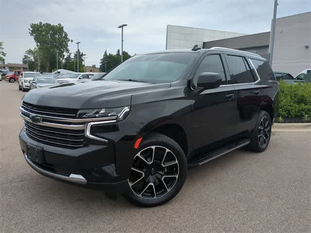 2023 Chevrolet Tahoe LT -
                Waterford, MI