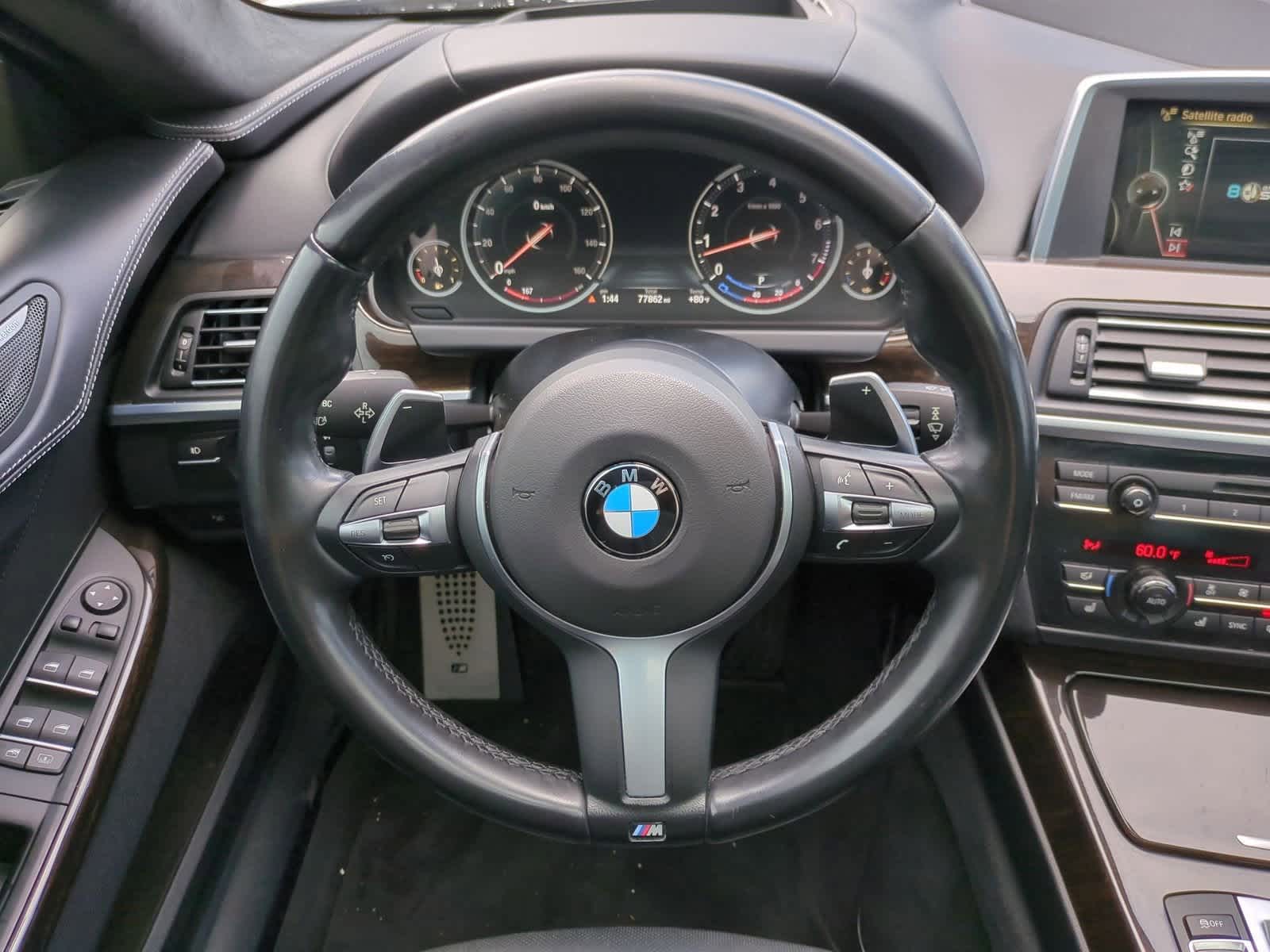 Thumbnail: 2015 BMW 6 Series - 23