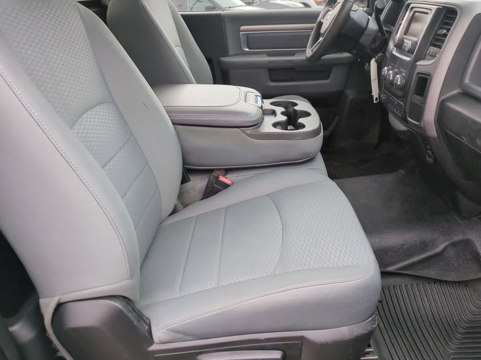 Thumbnail: 2017 RAM 4500 - 19